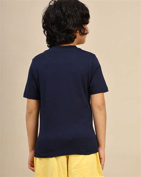 Scooby Doo Regular Fit Tshirt Boys – Kidsville