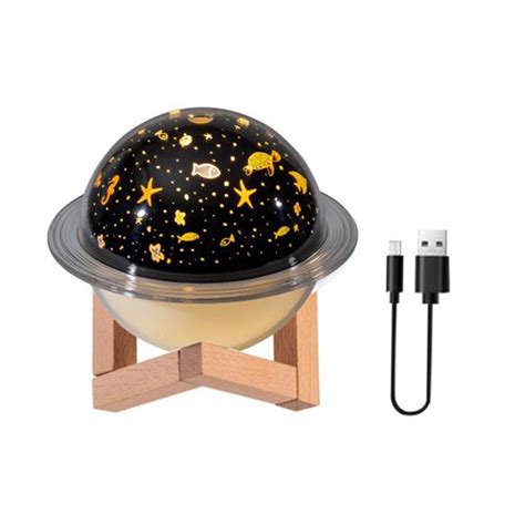 6159 Planet Light Humidifier used as a humid controller in rooms and ...