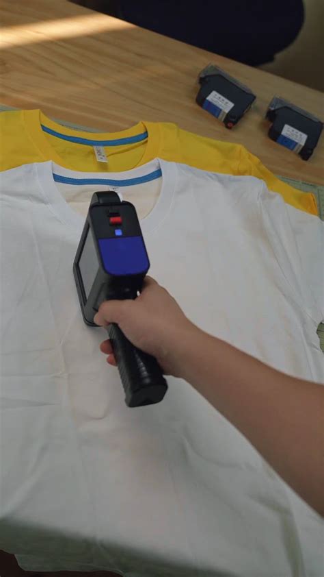 Handheld Digital Printer 的图像结果