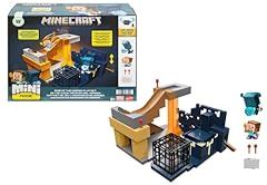 Image result for Minecraft Mini Figures Set