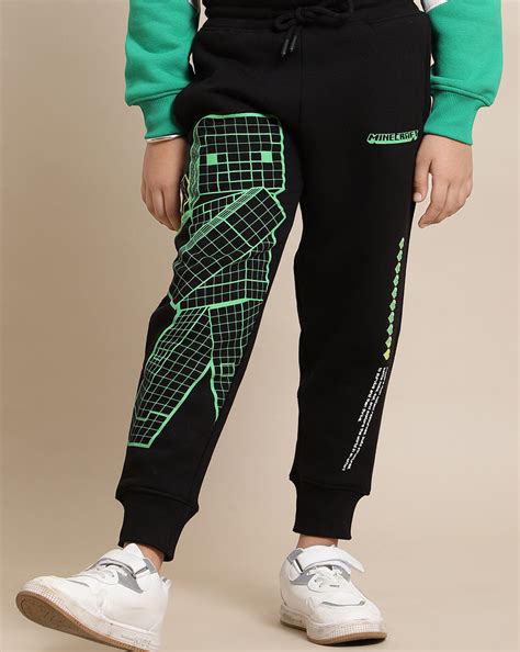 Minecraft Official Merchandise – Kidsville