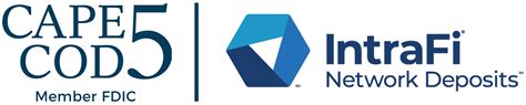 IntraFi Network Deposits | Cape Cod 5