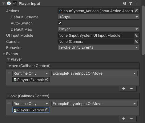 Image result for Unity Player Input Tutorial