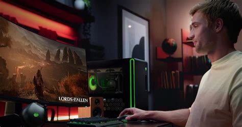 Alienware R16 的图像结果