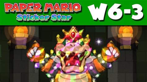 Image result for Paper Mario Sticker Star Mini Boss Theme Extended