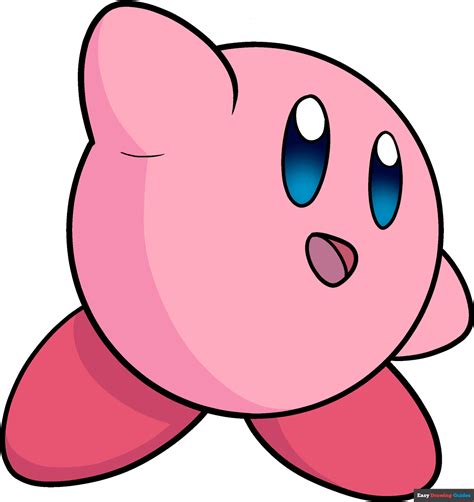 Image result for Draw Kirby with Python Turtle Code