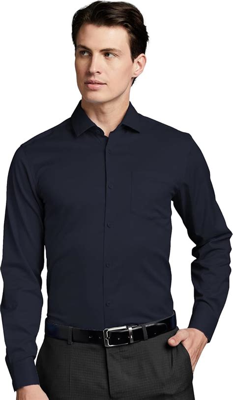 Roadster Men White Classic Regular Fit Cotton Casual Shirt - Price History