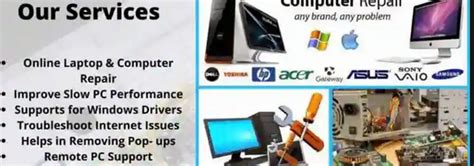 Computer Repair Remote Support 的图像结果