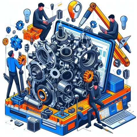 SolidWorks Motion Analysis 的图像结果