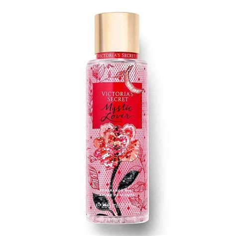 Victoria's Secret Mystic Lover Fragrance Mist 250 ml