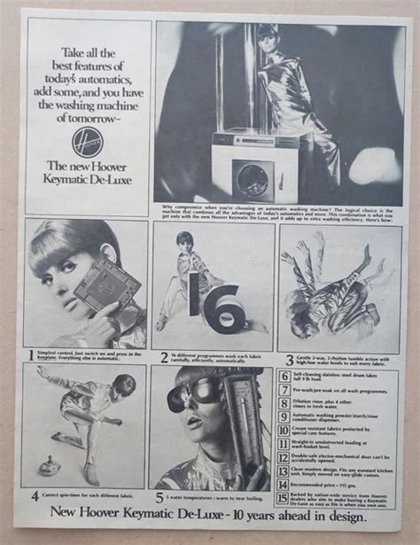 Hoover Keymatic Washing Machine 的图像结果