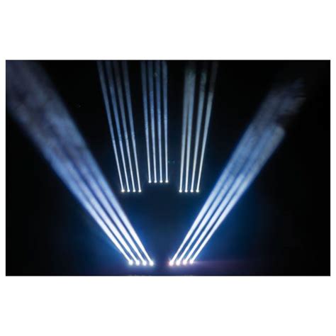 LED-Bar mit kontinuierlicher Rotation mieten und leihen | computer-rent ...