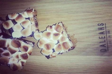 Braamfontein - Bursting with Energy