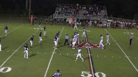 Leake Academy High School - Kellan Kerley highlights - Hudl