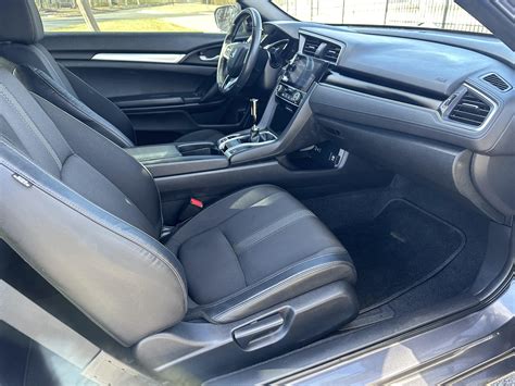 2019 Honda Civic Coupe | Next Level Auto Sales