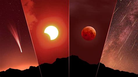 Астрономические события август 2025 | Астрономический календарь 2025 ...