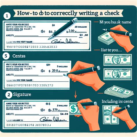 Image result for How to Write a Large Check Amount