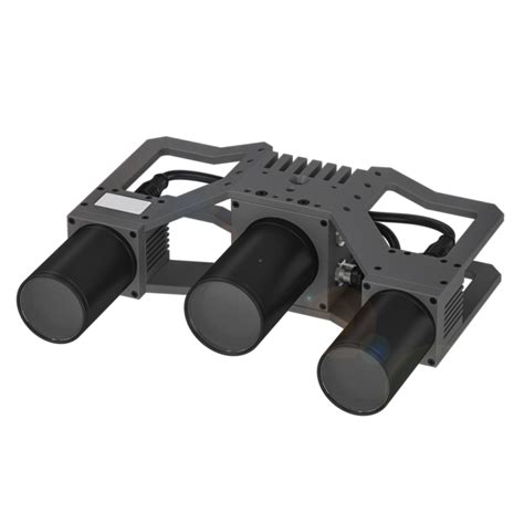 3D Stereo Camera | Balluff