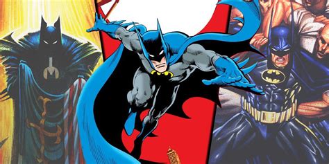Image result for Batman Comics