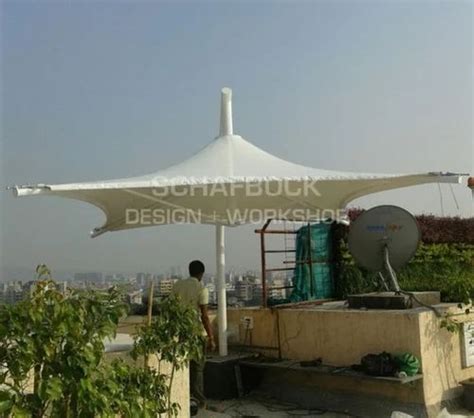 Tensile Structure and Tensile Car Park Manufacturer | Schafbock Design ...