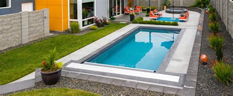 How Much Does an Inground Fiberglass Pool Cost? | Latham Pool