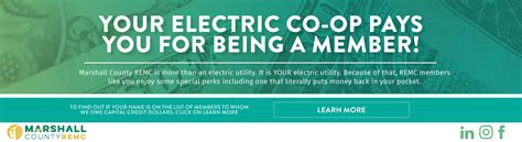 Home - Marshall Co REMC