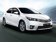 Toyota Camry Hybrid Price Slashed Up To INR 2.3 lakhs in India