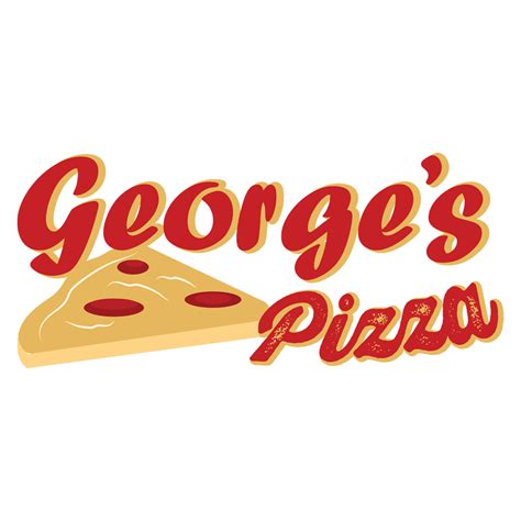 George's Pizza Leeds | Take Away Menu Online