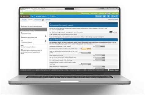 CCH iFirm Taxprep Price, Features, Reviews & Ratings - Capterra India