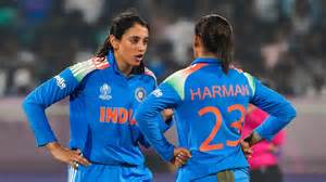 Women's World Cup: Under-fire India, aiming to revive campaign against ...
