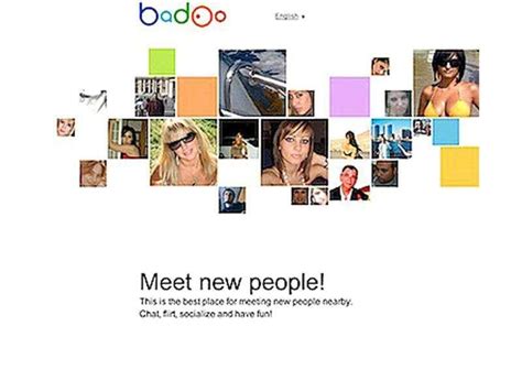 'Facebook for sex' Badoo hits 130 mn users (HT Tech)