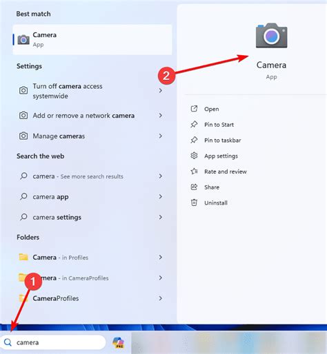 Image result for Camera App for PC Windows 11