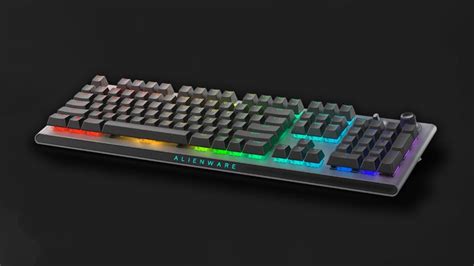 Image result for Alienware Gaming Keyboard