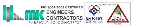 MK Engineers & Contractors