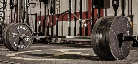 5 Ways To Improve Your Deadlifting Form