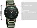 Titan Titan Edge Ceramic Green Dial Green Ceramic Strap Analog Watch ...