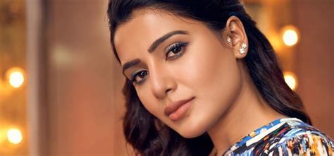 Samantha Ruth Prabhu Post : Samantha Posts Cryptic Note On Society ...
