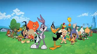 Image result for Bugs Bunny Cuddling