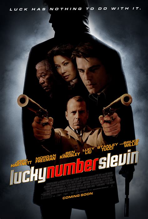 Lucky Number 7 Movie