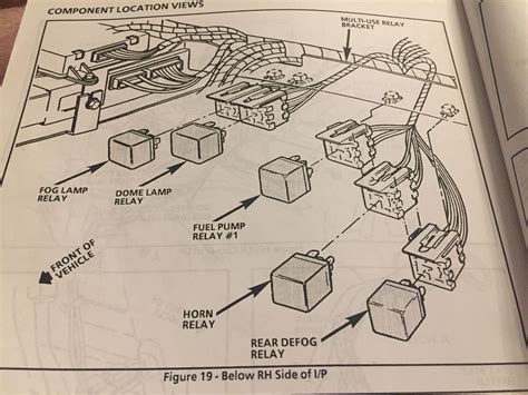 Image result for Testing a Relay C5 Corvette