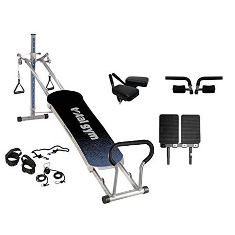 Total Home Gym Exercise Machine 的图像结果