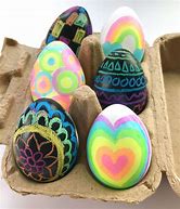 Image result for Happy Easter Egg Decorations