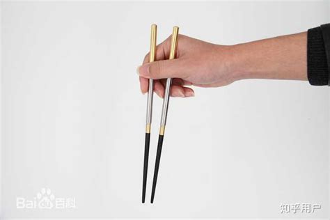 筷子的正确拿法图解 学会拿筷从小做起_环球品牌