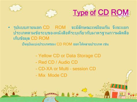 CD-ROM Features 的图像结果