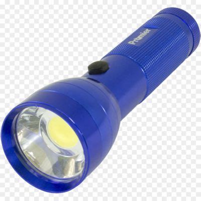 Flashlight PNG Clipart CM8A4YHT - Pngsource