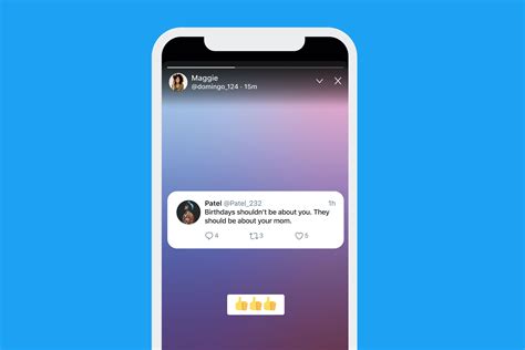 Twitter Fleets 的图像结果