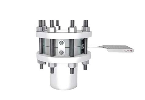 Rupture Discs | Expro Technologies, Pune, Maharashtra, India