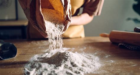 Does Flour Go Bad? What to Know About Expired Flour
