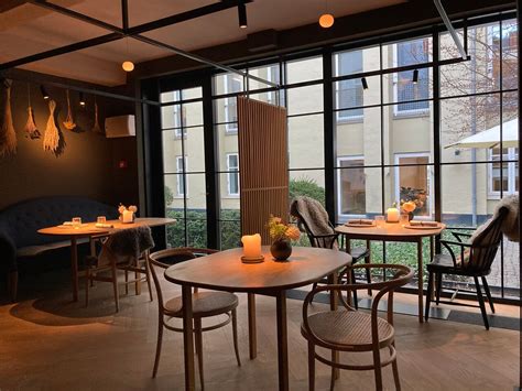 KADEAU COPENHAGEN - Christianshavn - Menu, Prices & Restaurant Reviews ...