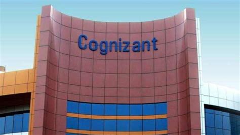 Cognizant Issues Strict Return-to-Office Mandate, Threatens Employees ...